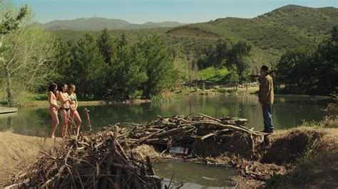 Zombeavers (2014) Nudity, See Nude Pics & Clips